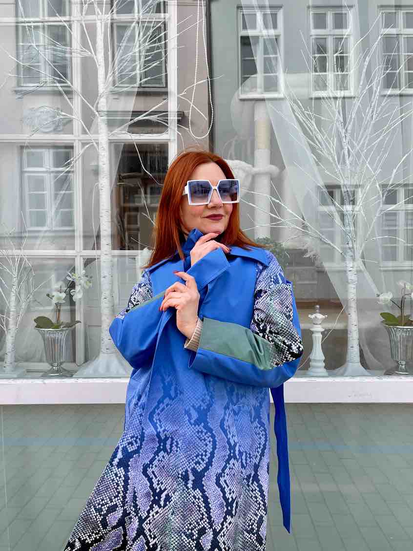 НАТАЛЬЯ ХРЕШКОВА